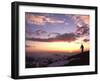 Mount Judah California, USA-null-Framed Premium Photographic Print