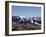 Mount Judah California, USA-null-Framed Photographic Print