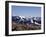 Mount Judah California, USA-null-Framed Photographic Print