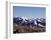 Mount Judah California, USA-null-Framed Photographic Print