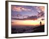 Mount Judah California, USA-null-Framed Photographic Print