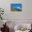 Mount Kazbek-Fotokon-Photographic Print displayed on a wall