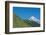 Mount Kazbek-Fotokon-Framed Photographic Print