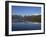 Mount Kebnekaise, Sweden's Highest, Laponia, Unesco World Heritage Site, Lappland, Sweden-Gavin Hellier-Framed Photographic Print