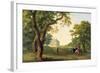 Mount Kennedy, County Wicklow, Ireland, 1785-William Ashford-Framed Giclee Print