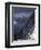 Mount Khumbutse, Nepal-Michael Brown-Framed Premium Photographic Print