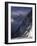 Mount Khumbutse, Nepal-Michael Brown-Framed Photographic Print