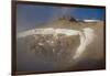 Mount Kilimanjaro and Glaciers-null-Framed Premium Photographic Print