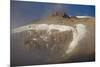 Mount Kilimanjaro and Glaciers-null-Mounted Premium Photographic Print