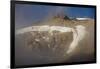 Mount Kilimanjaro and Glaciers-null-Framed Premium Photographic Print