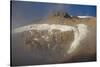 Mount Kilimanjaro and Glaciers-null-Stretched Canvas