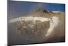 Mount Kilimanjaro and Glaciers-null-Mounted Photographic Print
