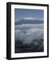 Mount Kilimanjaro, Kenya, East Africa, Africa-Robert Harding-Framed Photographic Print