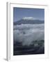 Mount Kilimanjaro, Kenya, East Africa, Africa-Robert Harding-Framed Photographic Print