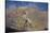 Mount Kilimanjaro Peak and Clouds-null-Stretched Canvas