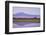 Mount Kilimanjaro, Seen from Amboseli National Park-DLILLC-Framed Photographic Print