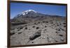 Mount Kilimanjaro-null-Framed Premium Photographic Print