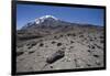 Mount Kilimanjaro-null-Framed Premium Photographic Print