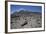 Mount Kilimanjaro-null-Framed Photographic Print