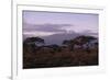 Mount Kilimanjaro-DLILLC-Framed Photographic Print