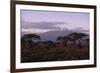 Mount Kilimanjaro-DLILLC-Framed Photographic Print