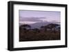 Mount Kilimanjaro-DLILLC-Framed Photographic Print