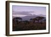 Mount Kilimanjaro-DLILLC-Framed Photographic Print