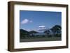 Mount Kilimanjaro-DLILLC-Framed Photographic Print