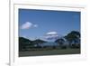 Mount Kilimanjaro-DLILLC-Framed Photographic Print