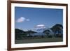 Mount Kilimanjaro-DLILLC-Framed Photographic Print