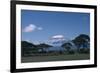 Mount Kilimanjaro-DLILLC-Framed Photographic Print