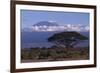 Mount Kilimanjaro-DLILLC-Framed Photographic Print