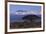 Mount Kilimanjaro-DLILLC-Framed Photographic Print