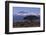 Mount Kilimanjaro-DLILLC-Framed Photographic Print