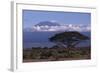 Mount Kilimanjaro-DLILLC-Framed Photographic Print