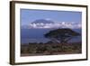 Mount Kilimanjaro-DLILLC-Framed Photographic Print