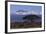 Mount Kilimanjaro-DLILLC-Framed Photographic Print