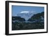 Mount Kilimanjaro-DLILLC-Framed Photographic Print