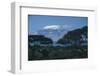 Mount Kilimanjaro-DLILLC-Framed Photographic Print