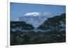 Mount Kilimanjaro-DLILLC-Framed Photographic Print