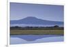 Mount Kilimanjaro-DLILLC-Framed Photographic Print