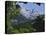 Mount Kinabalu, Sabah, Island of Borneo, Malaysia, Asia-David Poole-Stretched Canvas