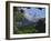 Mount Kinabalu, Sabah, Island of Borneo, Malaysia, Asia-David Poole-Framed Photographic Print