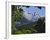 Mount Kinabalu, Sabah, Island of Borneo, Malaysia, Asia-David Poole-Framed Photographic Print