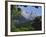 Mount Kinabalu, Sabah, Island of Borneo, Malaysia, Asia-David Poole-Framed Photographic Print