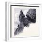 Mount Mansfield Rock of Terror United States of America-null-Framed Giclee Print