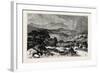 Mount Mansfield, Vermont, USA, 1870s-null-Framed Giclee Print