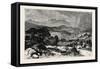 Mount Mansfield, Vermont, USA, 1870s-null-Framed Stretched Canvas