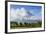 Mount Mayon Volcano, Legazpi, Southern Luzon, Philippines-Michael Runkel-Framed Photographic Print