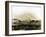 Mount McKinley, 20,300 Ft., 1924-Asahel Curtis-Framed Giclee Print